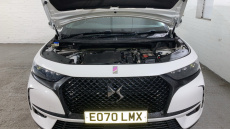 DS 7 Crossback 1.5 BlueHDi Performance Line 5dr Diesel 